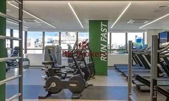 Imagem 6: BELO HORIZONTE - Apartamento Padrão - Santo Agostinho