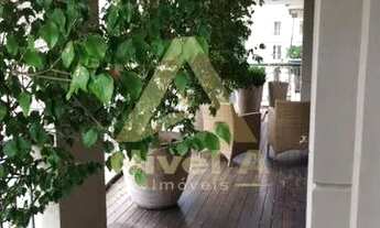 Imagem 5: Apartamento para Locação em São Paulo / SP no bairro Jardim América