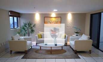 Imagem: Apartamento com 3 dormitórios para alugar