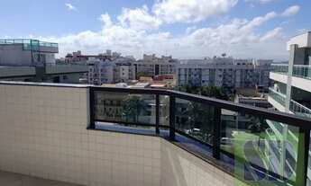 Imagem 4: Braga - Cabo Frio