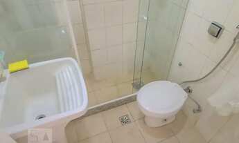 Imagem 6: Apartamento para Aluguel - Santa Teresa, 1 Quarto, 25 m2