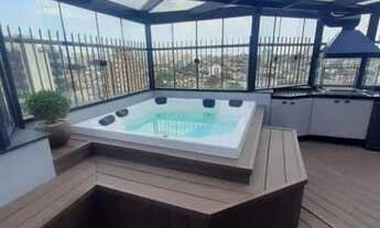 Imagem: Cobertura a venda Vila Clementino