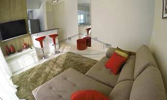 Imagem 3: Apartamento para Venda em Atibaia, Jardim Alvinópolis, 2 dormitórios, 1 suíte, 2 banheiros