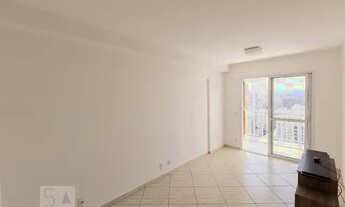 Imagem 1: Apartamento para Aluguel - Santa Cecília, 2 Quartos, 69 m2