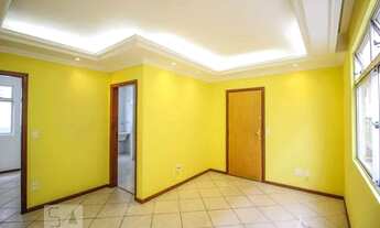 Imagem 6: Apartamento para Aluguel - Sagrada Família, 3 Quartos, 70 m2