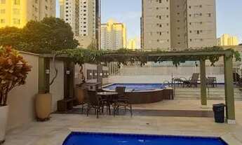Imagem 3: Apartamento com 110 metros quadrados com 3 suites individuais 2 vaga em Setor Bueno - Go