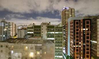 Imagem 6: Apartamento para Aluguel - Itaim Bibi, 2 Quartos, 82 m2