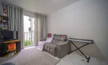 Imagem 6: Apartamento com 2 quartos à venda, 50 m² por R$ 179.990 - Granja Viana - Cotia/SP