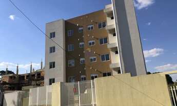 Imagem: APARTAMENTO RESIDENCIAL em CURITIBA - PR