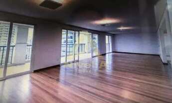 Imagem 4: Apartamento para Venda em São Paulo / SP no bairro Vila Nova Conceição