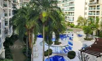 Imagem: Apartamento para aluguel tem 100 metros