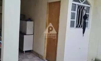 Imagem 5: Sobrado à venda, 3 quartos, Andaraí - RIO DE JANEIRO/RJ