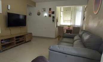 Imagem 7: Apartamento para aluguel com 65 metros quadrados com 2 quartos em Vila Laura - Salvador