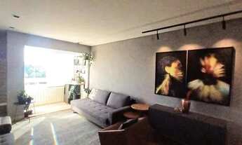 Imagem 3: Apartamento com 3 dormitórios à venda, 78 m² por R$ 609.000 - Vila Baeta Neves - São Berna