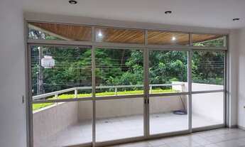 Imagem 7: Apartamento 152m com 3Q sendo 1S Vista livre pro bosque dos Buritis no Setor Oeste - Goiân