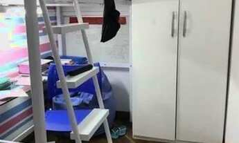 Imagem 2: Apartamento com 2 dormitórios à venda, 76 m² por R$ 580.000,00 - Jardim - Santo André/SP