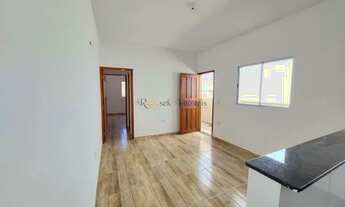 Imagem 3: Casa com 2 dorms, Nova Itanhaém, Itanhaém - R$ 240 mil, Cod: 680