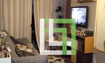 Imagem: Apartamento com 2 dormitórios à venda