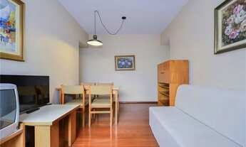 Imagem 3: APARTAMENTO RESIDENCIAL em São Paulo - SP, Vila Buarque