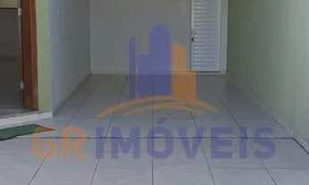 Imagem 3: Sobrado para Venda em Pinhais, Centro, 3 dormitórios, 1 suíte, 3 banheiros, 3 vagas