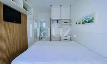 Imagem 5: APARTAMENTO PARA LOCAÇÃO ANUAL, COM 3 DORMITÓRIOS, 106M2, NA RIVIERA DE SÃO LOURENÇO BERT