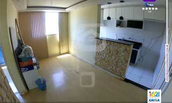 Imagem 5: Apartamento de 2 quartos a 500 metros da Rodovia Presidente Dutra