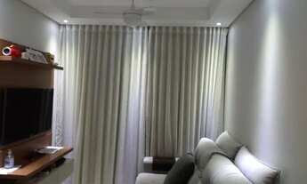 Imagem 3: Lindo apartamento em Valinhos - Ortizes - Edif. Verona, 14º andar