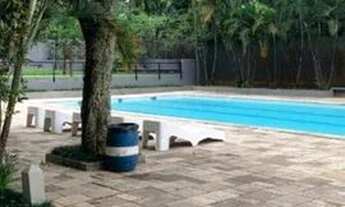 Imagem 2: Apartamento a venda e 2 vagas de garagem cobertas na Vila Andrade