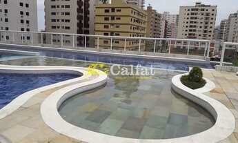 Imagem 7: Apartamento com 3 dorms, Aviação, Praia Grande - R$ 670 mil