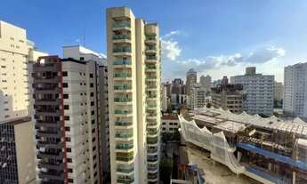 Imagem 5: Apartamento para aluguel tem 45 metros quadrados com 1 quarto em Cerqueira César - São Pau