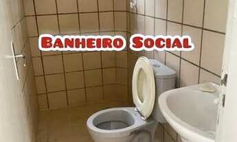 Imagem 6: Sandro aluga apartamento na estância com 2 quartos