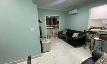 Imagem 5: Apartamento a venda mobiliado na praia grande