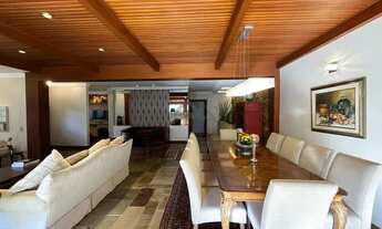 Imagem 3: Casa - Sítios de Recreio Gramado - Campinas