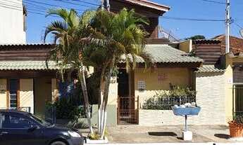 Imagem: Quarto mobiliado com cama beliche ATIBAIA