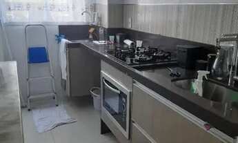 Imagem 2: 01 Apartamento mobiliado 2 quartos tudo novo leia anúncio