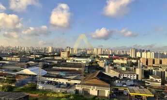 Imagem 4: Apartamento para Venda em São Paulo / SP no bairro Limão
