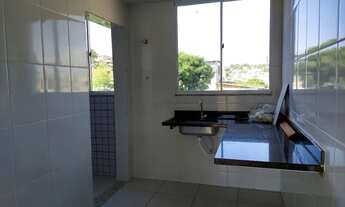 Imagem 5: Apartamento com 3 dormitórios para alugar em Santa Luzia