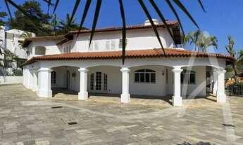 Imagem 4: Aluguel Alto Padrão em Alphaville