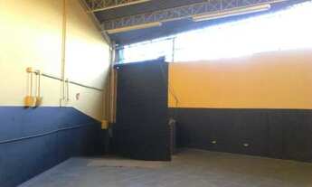 Imagem 4: Galpão para alugar, 111 m² por R$ 2.404,62/mês - Vila Galvão - Guarulhos/SP