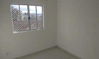 Imagem 5: Ap 1Q (suíte) Parolin 25m² Sala Conjugada com Coz