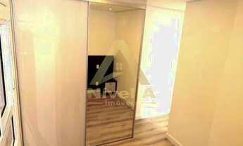 Imagem 4: Apartamento para Venda em São Paulo / SP no bairro Vila Mariana