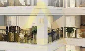 Imagem 4: Apartamento para Venda em São Paulo / SP no bairro Moema