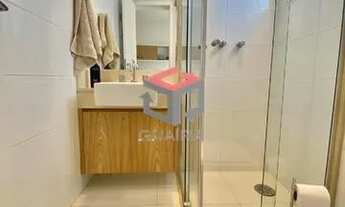 Imagem 7: Apartamento para aluguel 1 quarto 1 suíte 2 vagas Leopoldo Itaim Bibi - São Paulo - SP