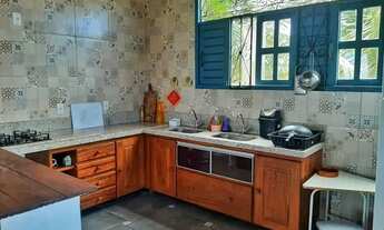 Imagem 6: Casa MOBILIADA com 3 quartos a 150 metros da praia de tabatinga à venda, Nísia Floresta, N