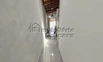 Imagem 4: Praia Grande - Casa Padrão - Jardim Imperador