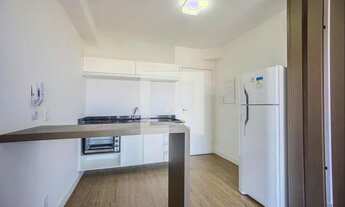 Imagem 5: Apartamento para Aluguel - Vila Esperança, 1 Quarto, 35 m2