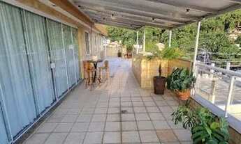 Imagem 7: Cobertura com 03 Quartos com Piscina em Itacoatiara - Niterói/RJ