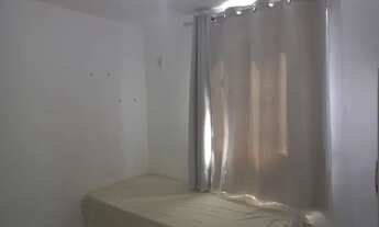 Imagem 7: Apartamento à venda no bairro CAJI - Lauro de Freitas/BA