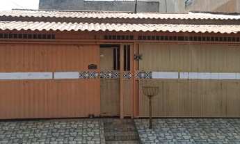 Imagem: Quadra 300 casa de 3 quartos aceito Financiamento