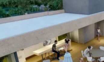 Imagem 2: Apartamento de 1 quarto no centro de Porto de Galinhas